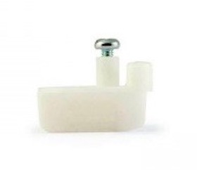 NSR4845 NSR Screw Racing Pickup guide, Low profile, Short blade NSR4845 NSR Screw Racing Pickup guide, Low profile, Short blade